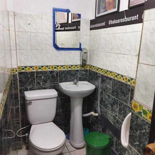 Imagen 15 de 15 de Se Vende Fondo De Comercio 80m2 Av. Páez Del Paraíso
