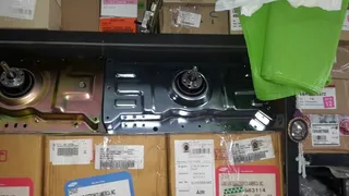 Caja De Transmision Y/o Mecanismo De Lavado Electrolux Nuevo