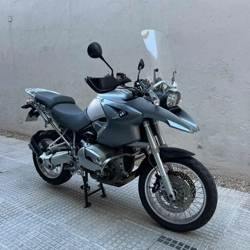 Bmw 1200 on sale gs 1995