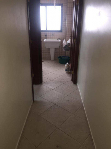Imagem 30 de 30 de Cobertura Com 4 Dorms, Tupi, Praia Grande - R$ 890.000,00, 280m² - Codigo: 5779 - V5779