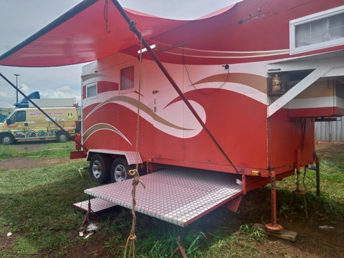 Trailer Quinta Roda