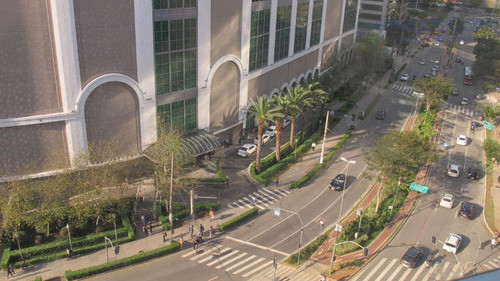 Imagem 8 de 20 de Conjunto Para Alugar, 424m² - Vila Olímpia - São Paulo/sp - Cj0629