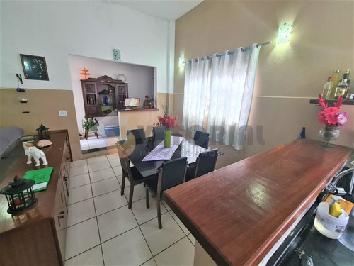 Imagem 4 de 16 de Casa 3 Dormitórios Porto Novo - Ca0743
