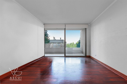 Departamento En Venta De 3 Dorm. En Vitacura