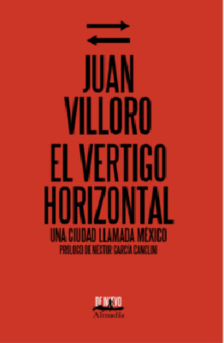 El Vértigo Horizontal