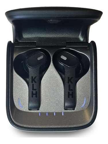 Klhf00069 True Wireless Auriculares Inalámbricos 