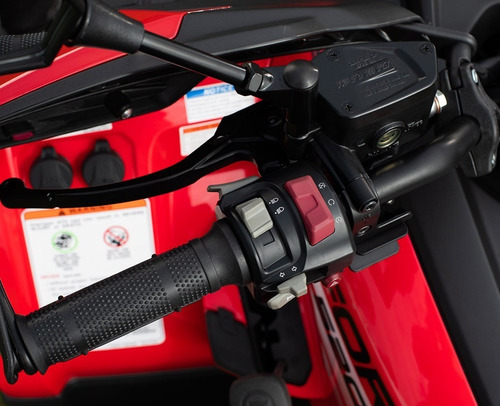 Imagen 15 de 21 de Cfmoto 520l, Para 2 Personas, 1 Año Garantia, Automatico