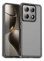 Comprar Estuche Protector Tpu Mate Para Xiaomi 14t Pro