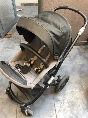 Cochecito Britax Affinity