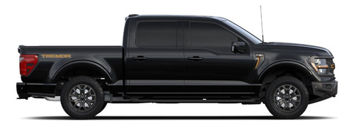 Ford F-150 TREMOR