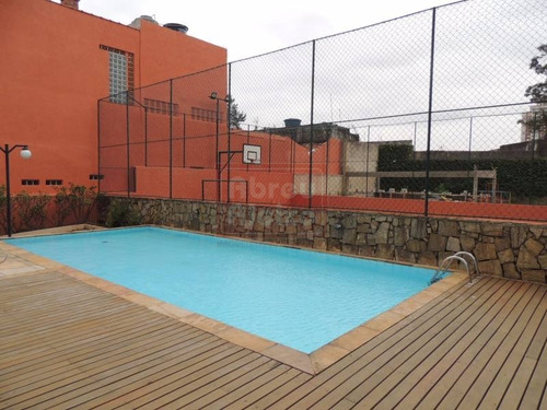 Imagem 23 de 24 de Penha De França - Apartamento Com 3 Dorms (1 Suite) + 01 Vaga Livre, Com 80 M² Úteis - 712