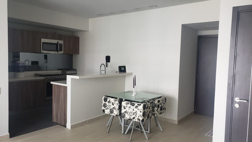 Imagen 4 de 14 de Rento Departamento - Santa Fe - Cuajimalpa De Morelos