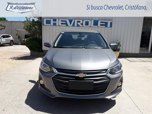 Chevrolet Onix Ltz Hb 1.0 Turbo 2022 0km