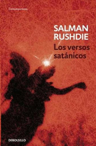 Libro Los Versos Satanicos