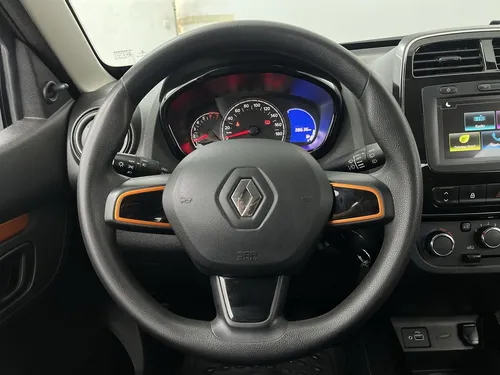 Renault Kwid OUTSIDER 1.0 5P