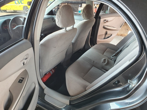 Toyota Corolla 1.8 Xei Mt 2010