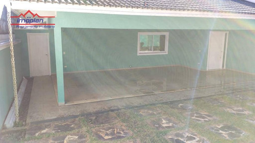 Imagem 10 de 30 de Casa Com 4 Dormitórios À Venda, 290 M² Por R$ 1.178.000,00 - Parque Res Shambala - Atibaia/sp - Ca4467
