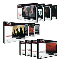Comprar Fatos Marcantes - Documentários