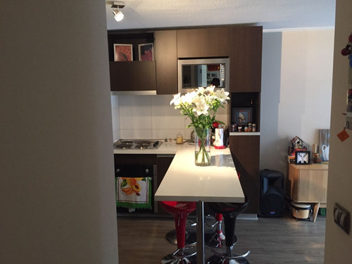 Vergara 726 -departamento 710