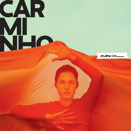 Cd Carminho - María