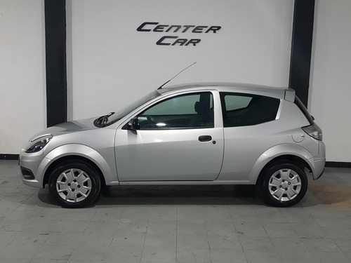 Ford Ka 1.0 Fly Viral 63cv 2013 $690000