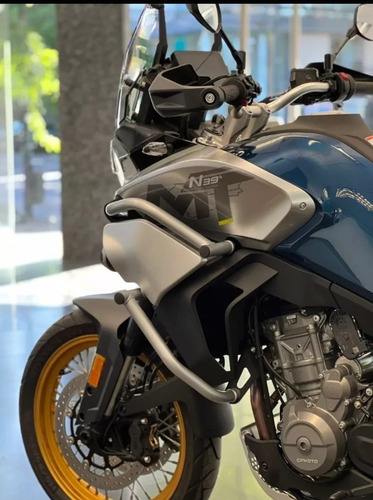 Cfmoto 800mt Sauma Motos Entrega Inmediata