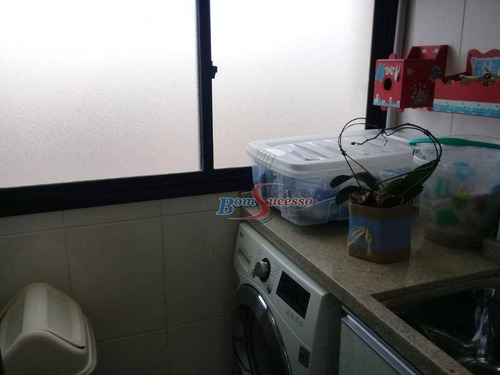 Imagem 11 de 30 de Apartamento Com 2 Dormitórios À Venda, 55 M² Por R$ 430.000,00 - Mooca - São Paulo/sp - Ap2300