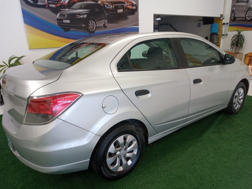 Imagem 6 de 10 de Chevrolet Prisma 2019 1.0 Joy 4p