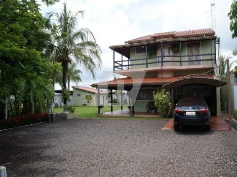 Imagem 2 de 28 de Chácara Maravilhosa Com Edicula - Ch00125 - 69572644