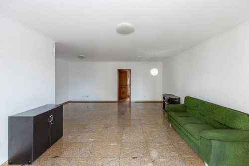 Imagem 2 de 19 de Apartamento Residencial Em São Paulo - Sp - Ap1588_etic