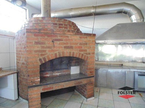 Imagem 14 de 14 de Salão Para Alugar, 220 M² Por R$ 3.000,00/mês - Centro - Santa Bárbara D'oeste/sp - Sl0089