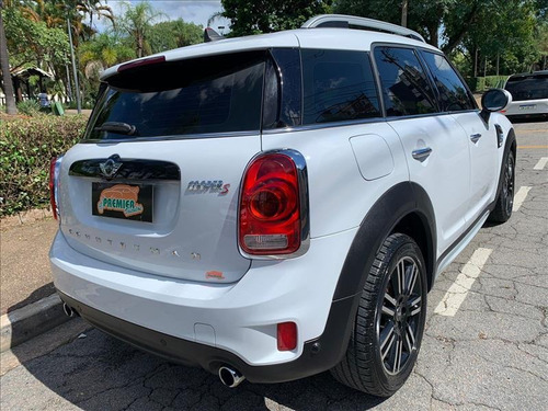 Imagem 4 de 14 de Mini Countryman Mini Cooper Countryman 2.0 S Aut.