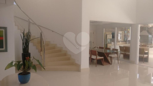 Imagem 13 de 30 de Casa, Venda, Condomínio, Jardim Acapulco, Guarujá, 07 Dormitórios, 04 Vagas, Piscina - Reo331180