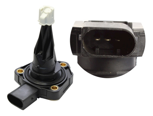 Sensor Nivel Aceite Bmw 520 528 11-16, X3 11-17, X5 15-18