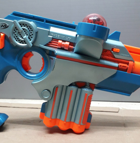 Hasbro-nerf Lazer Tag Phoenix Ltx (3 Pack) (Usado)