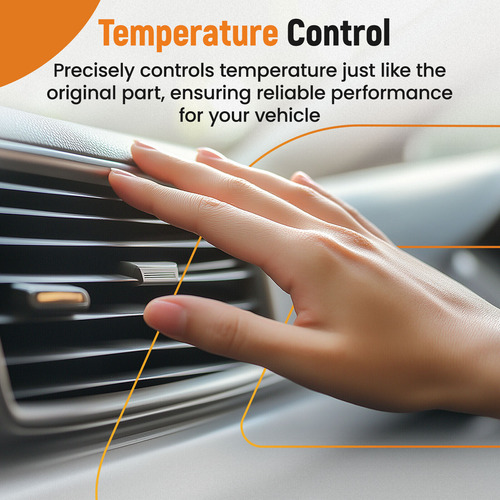 Control Clima Trasero Chevrolet S10 Base 1998 4.3l
