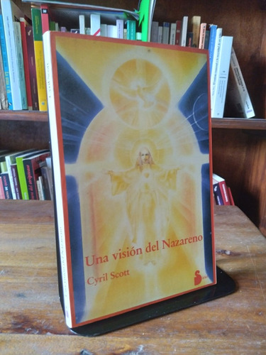 Una Vision Del Nazareno - Cyril Scott