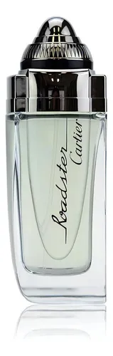 Perfume Cartier Roadster Edt 50 ml volumen unitario 50 ml