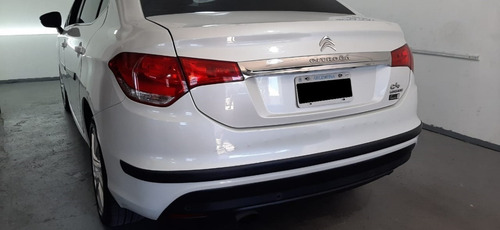 Citroen C4 Lounge Protectores Paragolpes Origine Tendance !!