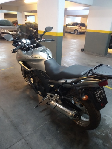 Imagen 9 de 18 de Yamaha Tdm900