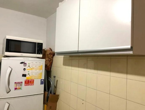 Monoambiente En Venta - Cocina Separada 1 Baño - 27mts2 - Belgrano
