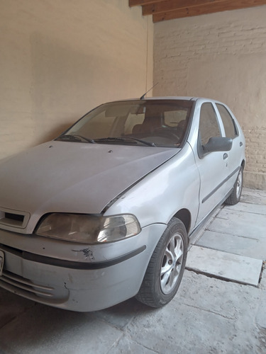 Fiat Palio 1.3 Fire