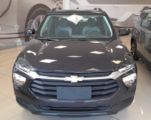 Chevrolet Montana 1.2T Lt Mt
