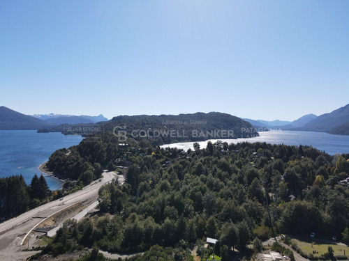 Venta Casa 142 M² Vista Panorámica Lago B° Privado Vista Azul Villa La Angostura