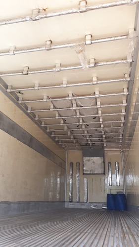 Imagem 1 de 6 de Bau Frigorifico Para Bitruck - Super 2 Thermoking Para - 20