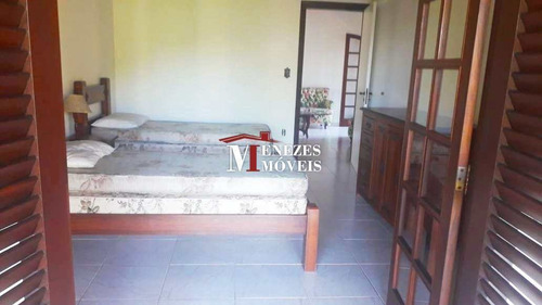 Imagem 13 de 30 de Casa A Venda Em Bertioga - Guaratuba Costa Do Sol - Ref. 1416 - V1416