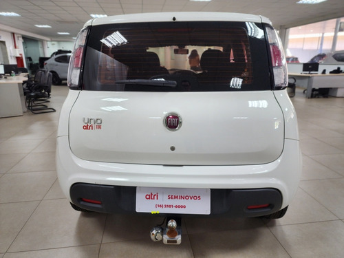 Fiat Uno 1.0 FIRE FLEX ATTRACTIVE MANUAL