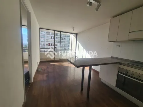 Departamento En Venta De 1 Dorm. En Macul