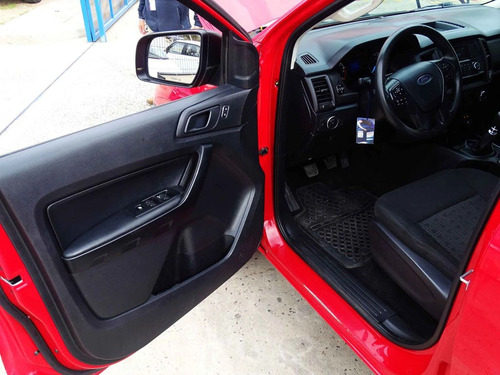 Ford Ranger RANGER DSL XL 4x4 2.2L