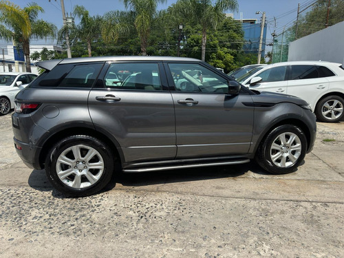 Land Rover Range Rover Evoque 2.0 Se Dynamic At